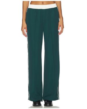 Madison The Label Deyna Pant - Green