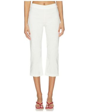 GUIZIO Elora Capri - White