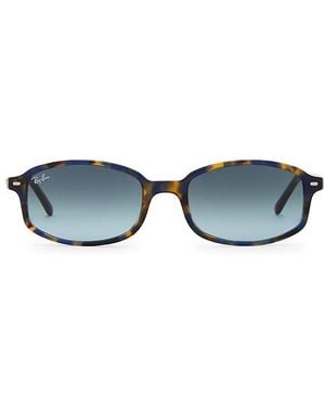 Ray-Ban Sonnenbrille - Blau