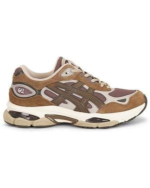 Asics Gel-Nyc 2.0 Sneaker - Multicolor