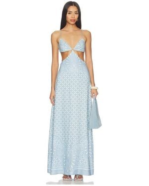 shani shemer bella maxi dress Bella Maxi Dress