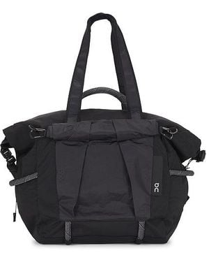 On Shoes Track Pack 40L Elite - Black