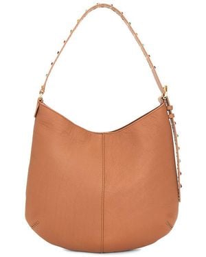 Rebecca Minkoff Hobo Bag Naomi - Braun