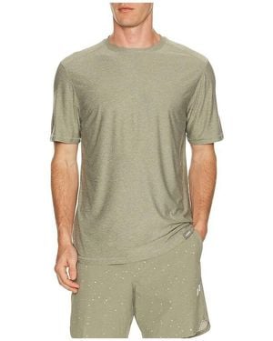 Legends Aire Tee - Green