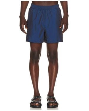 Bather Badeshorts - Blau