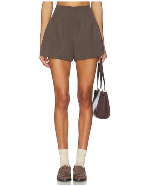 Lovers + Friends Bexton Short - Multicolour