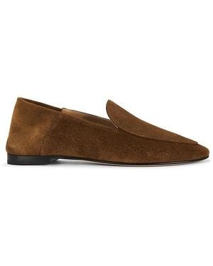 Dear Frances Gio Loafer - Brown