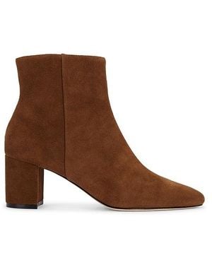 L'Agence Bota Melanie En Color Marrón Talla (También En 9.5)