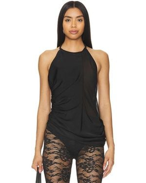 Nbd Deasia Top - Black