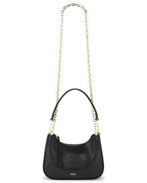 Sancia The Loja Shoulder Bag - Black