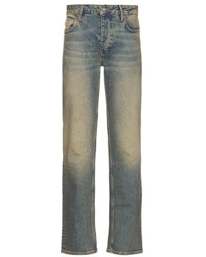Neuw Ray Straight Salt Jeans - Gray