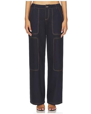 BY.DYLN Cooper 2.0 Pant - Black