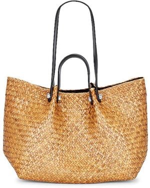 AllSaints Tote-Bag Allington - Natur