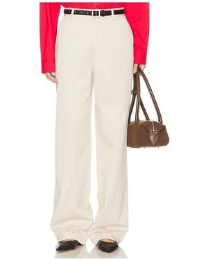 RUE SOPHIE Metis Pant - White