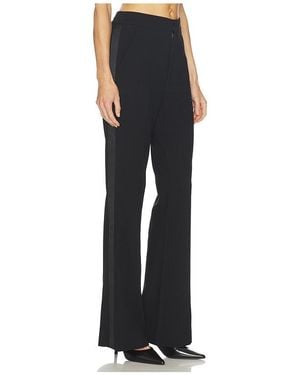 A.L.C. Pantalón Sophie Ii En Color Negro Talla (También En 2)