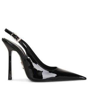 retroféte Carrie Slingback Pump - Black