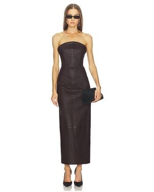 SRG Billy Dress - Blue