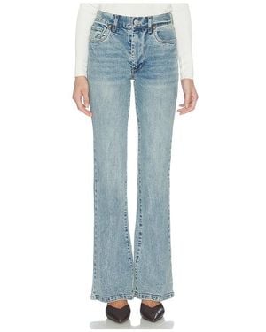 Blank NYC Wide Leg Jean - Blue