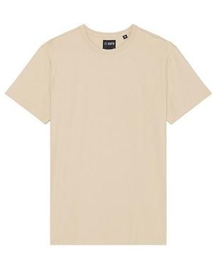 Cuts Forever Tシャツ - ホワイト