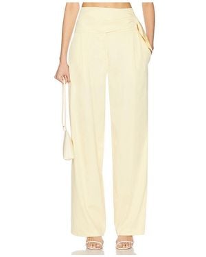 IRO Haicha Pant - Natural
