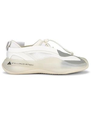adidas By Stella McCartney Sportswear Low Ground - White