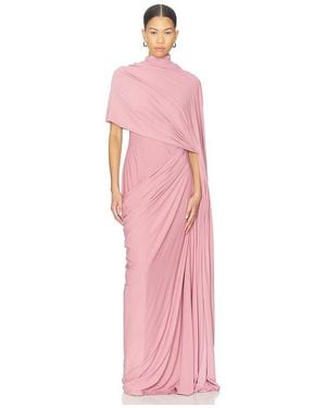 nellie dress in green deme by gabriella NELLIE