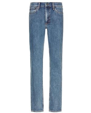 Rag & Bone Fit 2 Authentic Stretch Jeans - ブルー