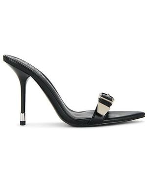 Femme LA Carter Mule - Black