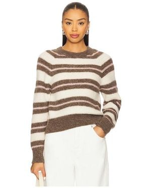 Amo Denim Sydney Jumper - Multicolour