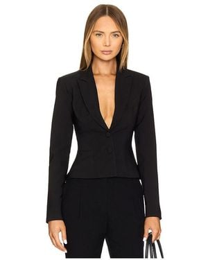 MAJORELLE Moji Jacket - Black