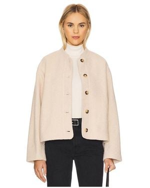Elodie the Label Media Capa Jules En Talla (También En S, Xl) - Neutro