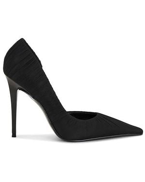 Steve Madden Elegant Pump - Black
