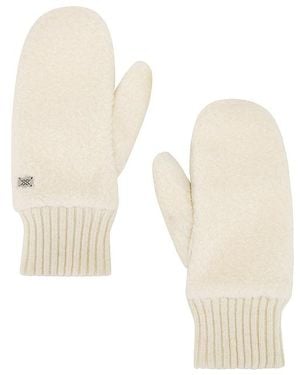 SOIA & KYO Handschuhe Alina-N - Weiß