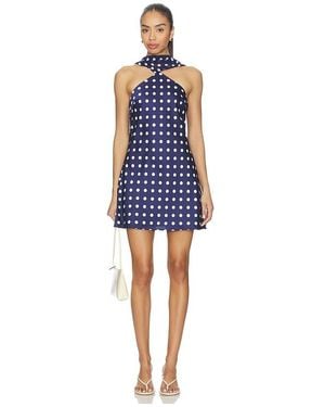 Maude Club Hendrix Dress | Lyst