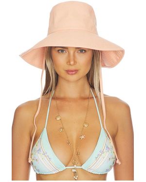 Lack of Color Anglerhut Holiday - Natur