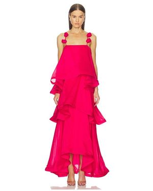 Elliatt Thalia Gown - Pink