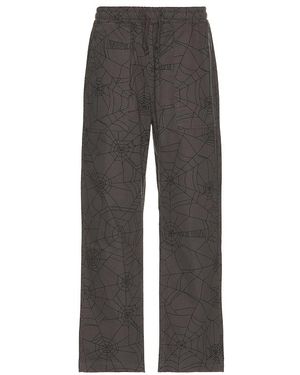 Service Works Hosen - Grau