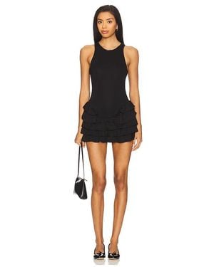 Steve Madden Kleid Clea - Schwarz