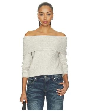 Heartloom Strick Enly - Natur