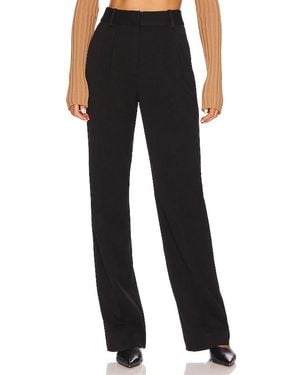 FAVORITE DAUGHTER The Favorite Pant - Black