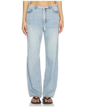 Rails Normandie Pant - Blue