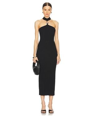 Jonathan Simkhai Arya Dress - Black