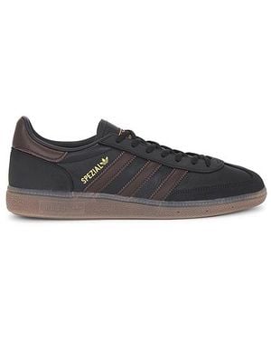 adidas Originals Handball Spezial Sneaker - Black