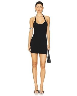 bailey mini dress in black superdown Miss Behave Girls