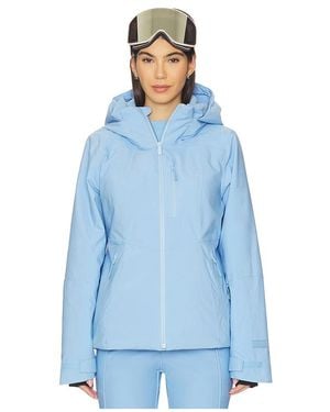 Halfdays Lawrence Jacket - Blue