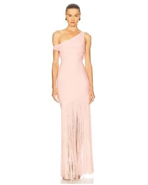 Deme by Gabriella Kleid Praia - Weiß