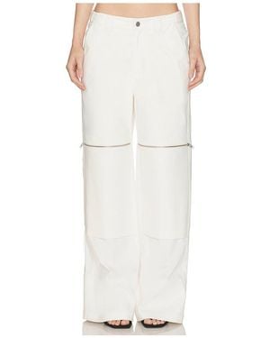 Halo Hose Flex - Weiß