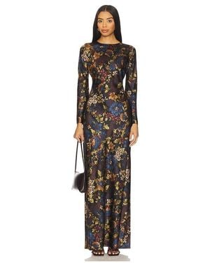 Veronica Beard Gemma Dress - Black