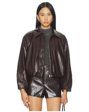 Astr Raevin Jacket - Black