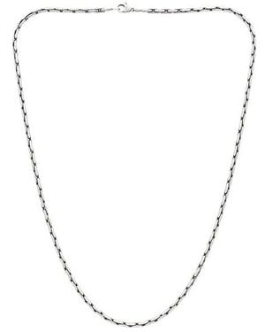 Miranda Frye Vance 22 Necklace - Metallic